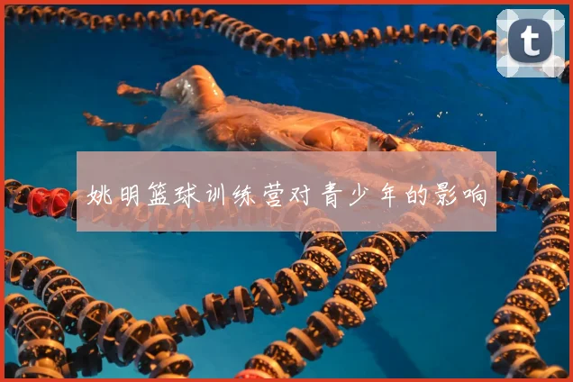 姚明篮球训练营对青少年的影响