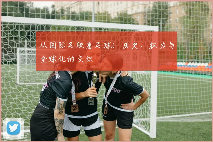 从国际足联看足球:历史、权力与全球化的交织