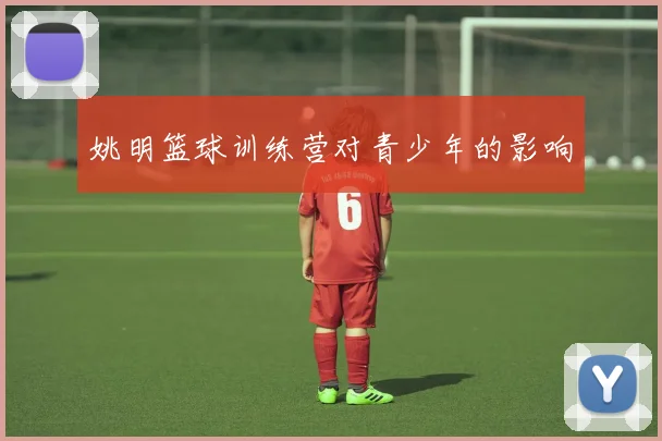 姚明篮球训练营对青少年的影响