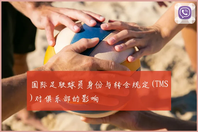 国际足联球员身份与转会规定(TMS)对俱乐部的影响